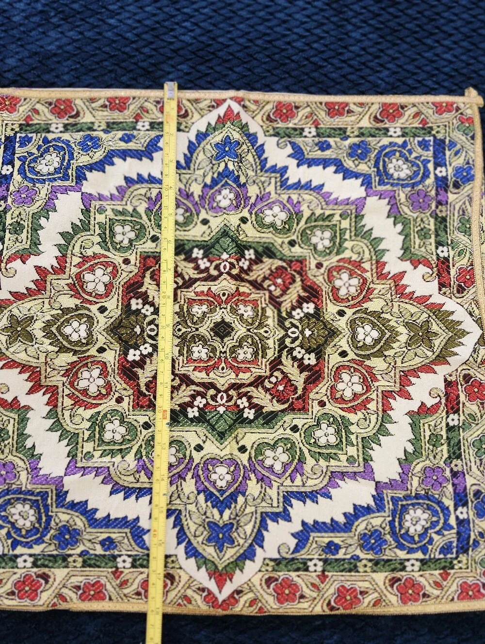 Antique Turkish Throw  Pillow Cover Cases